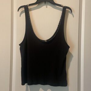 NWOT Free People Back to Basics Tank Top